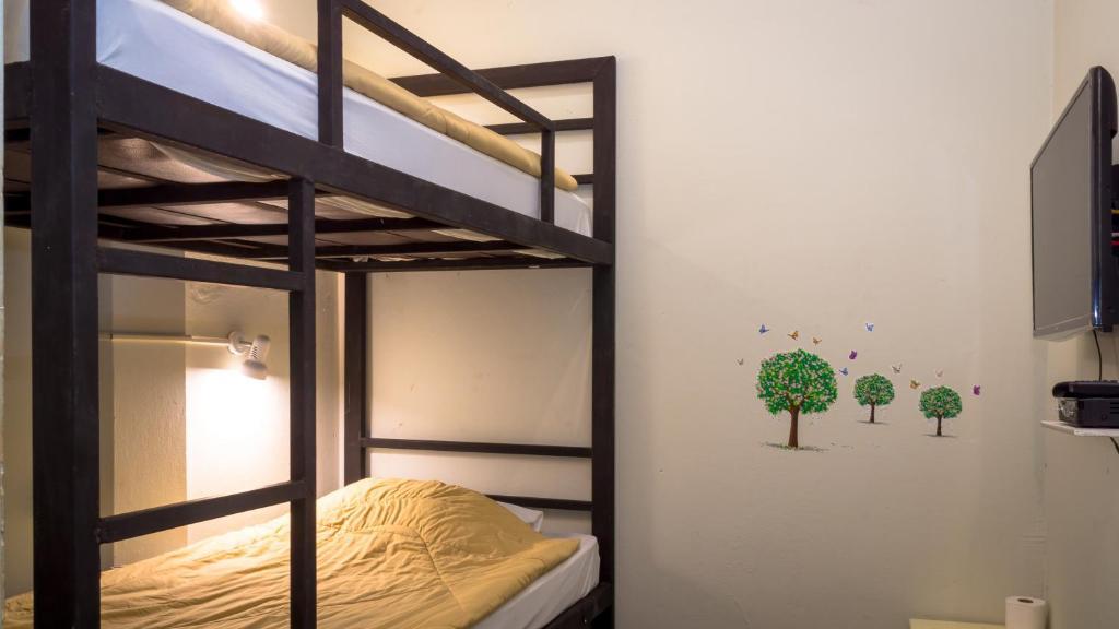 Gotum Hostel 1 Phuket Zewnętrze zdjęcie