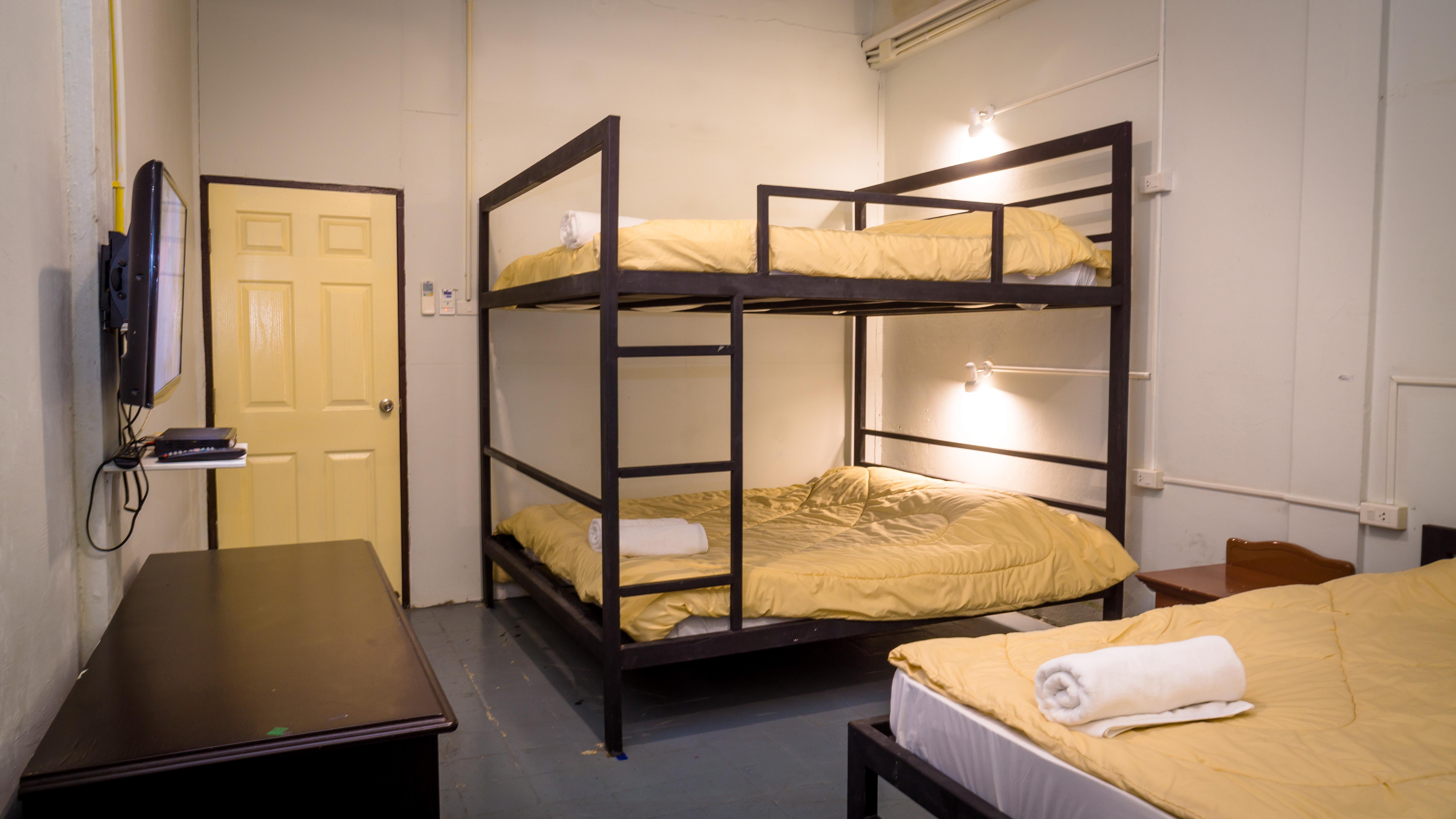 Gotum Hostel 1 Phuket Zewnętrze zdjęcie