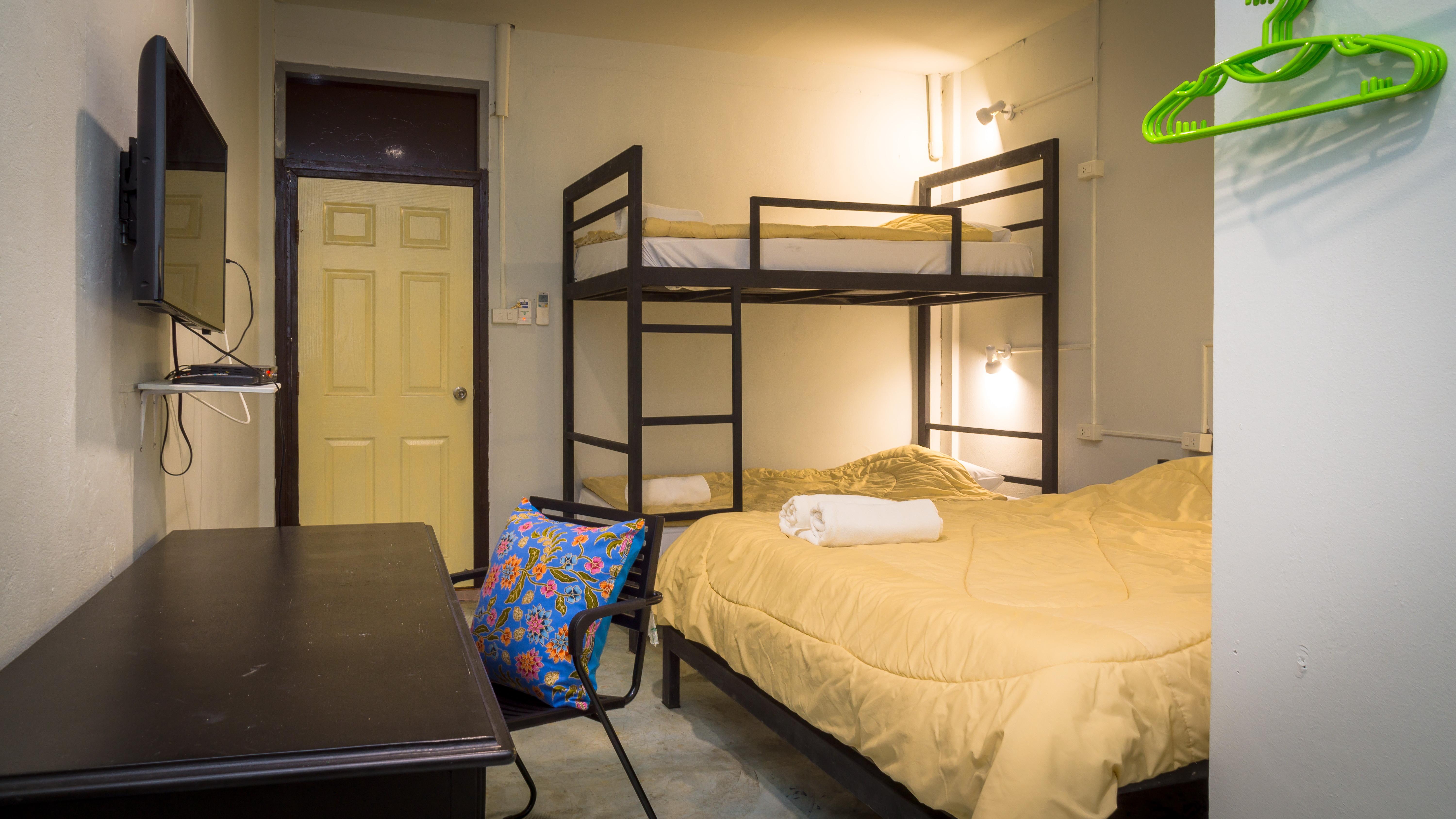 Gotum Hostel 1 Phuket Zewnętrze zdjęcie