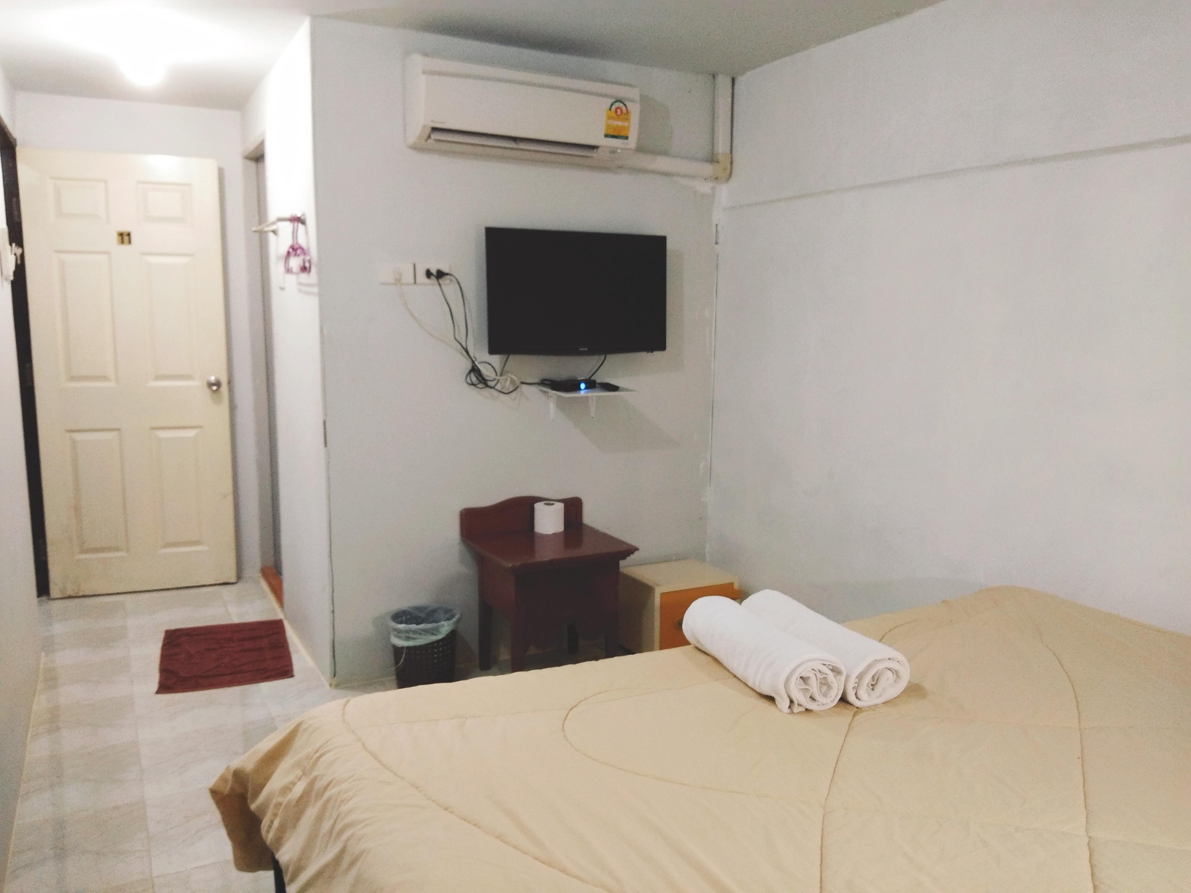 Gotum Hostel 1 Phuket Zewnętrze zdjęcie