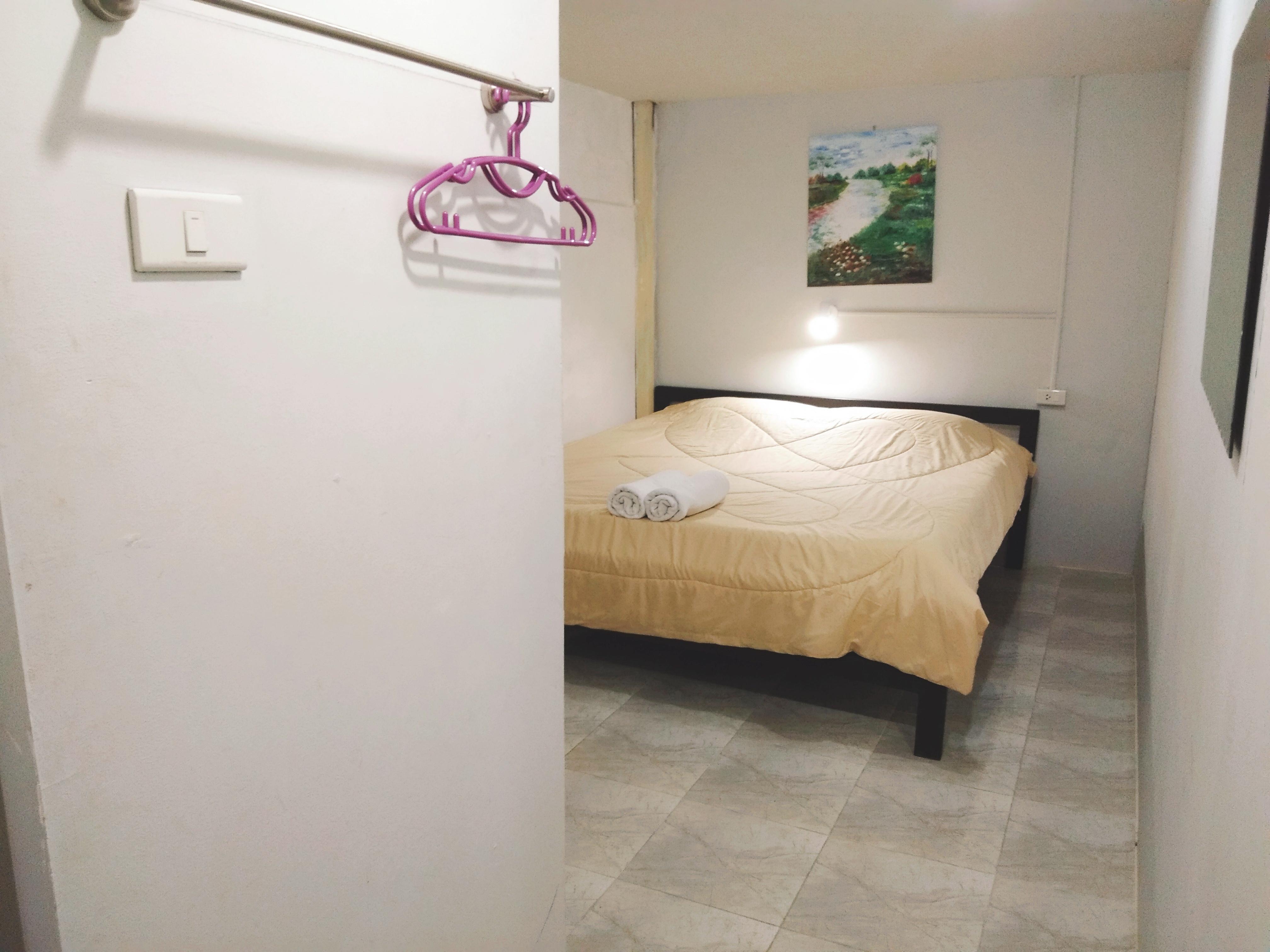 Gotum Hostel 1 Phuket Zewnętrze zdjęcie