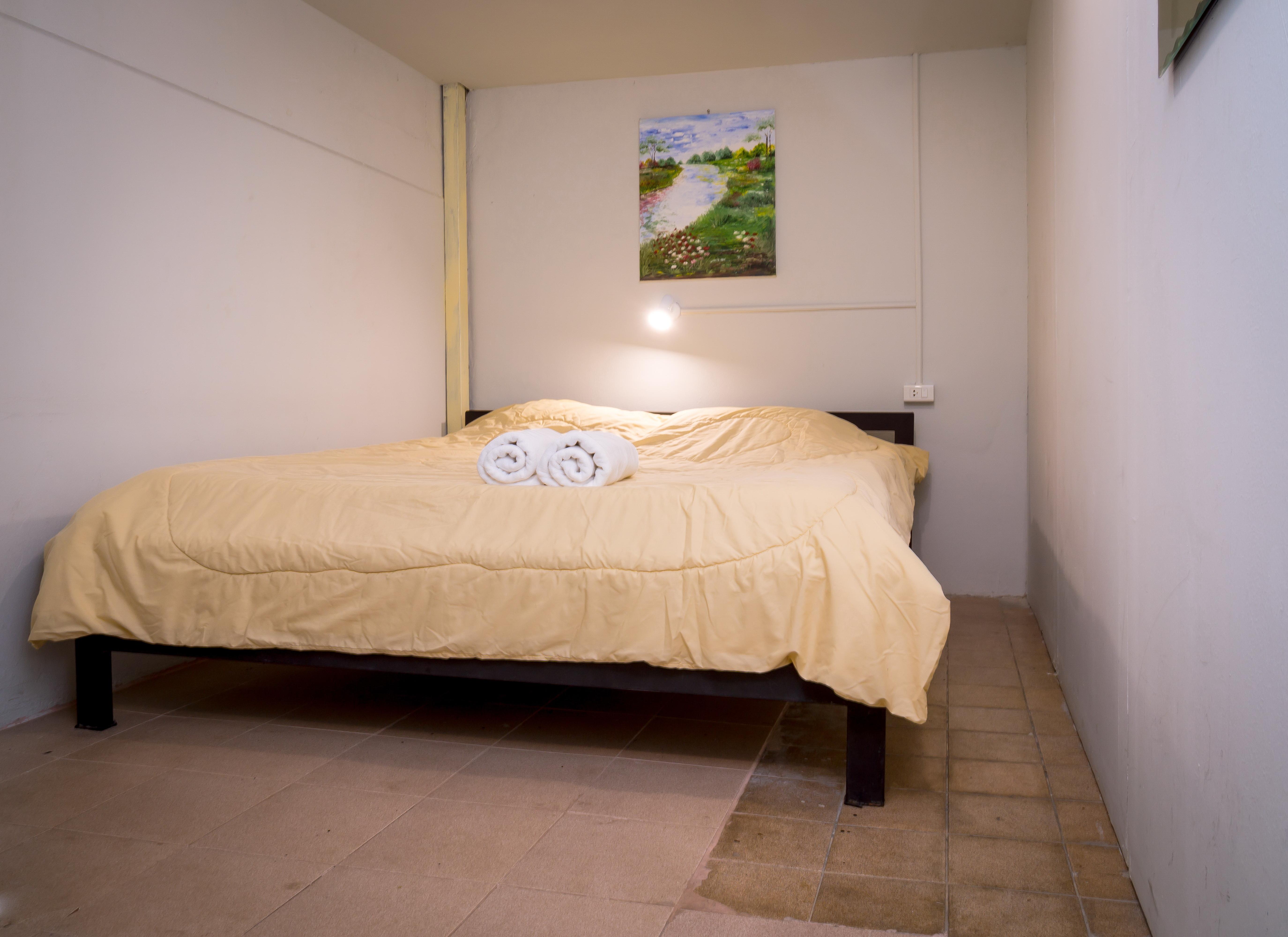 Gotum Hostel 1 Phuket Zewnętrze zdjęcie