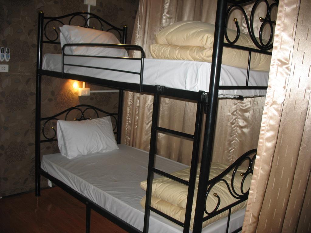 Gotum Hostel 1 Phuket Zewnętrze zdjęcie