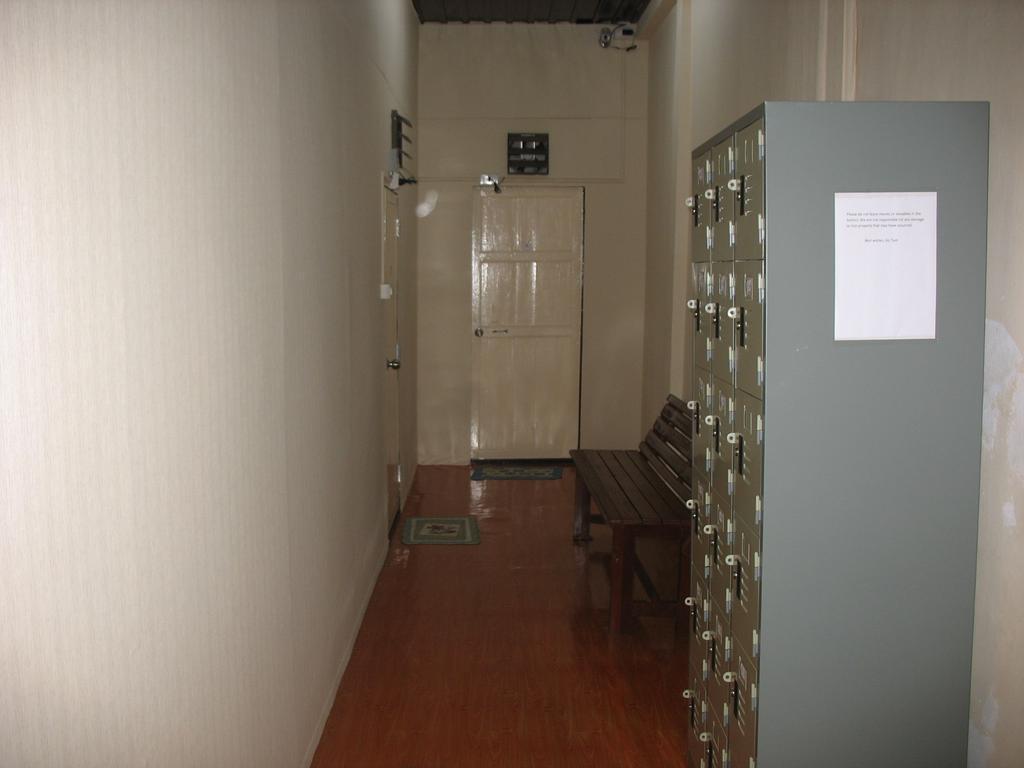 Gotum Hostel 1 Phuket Zewnętrze zdjęcie