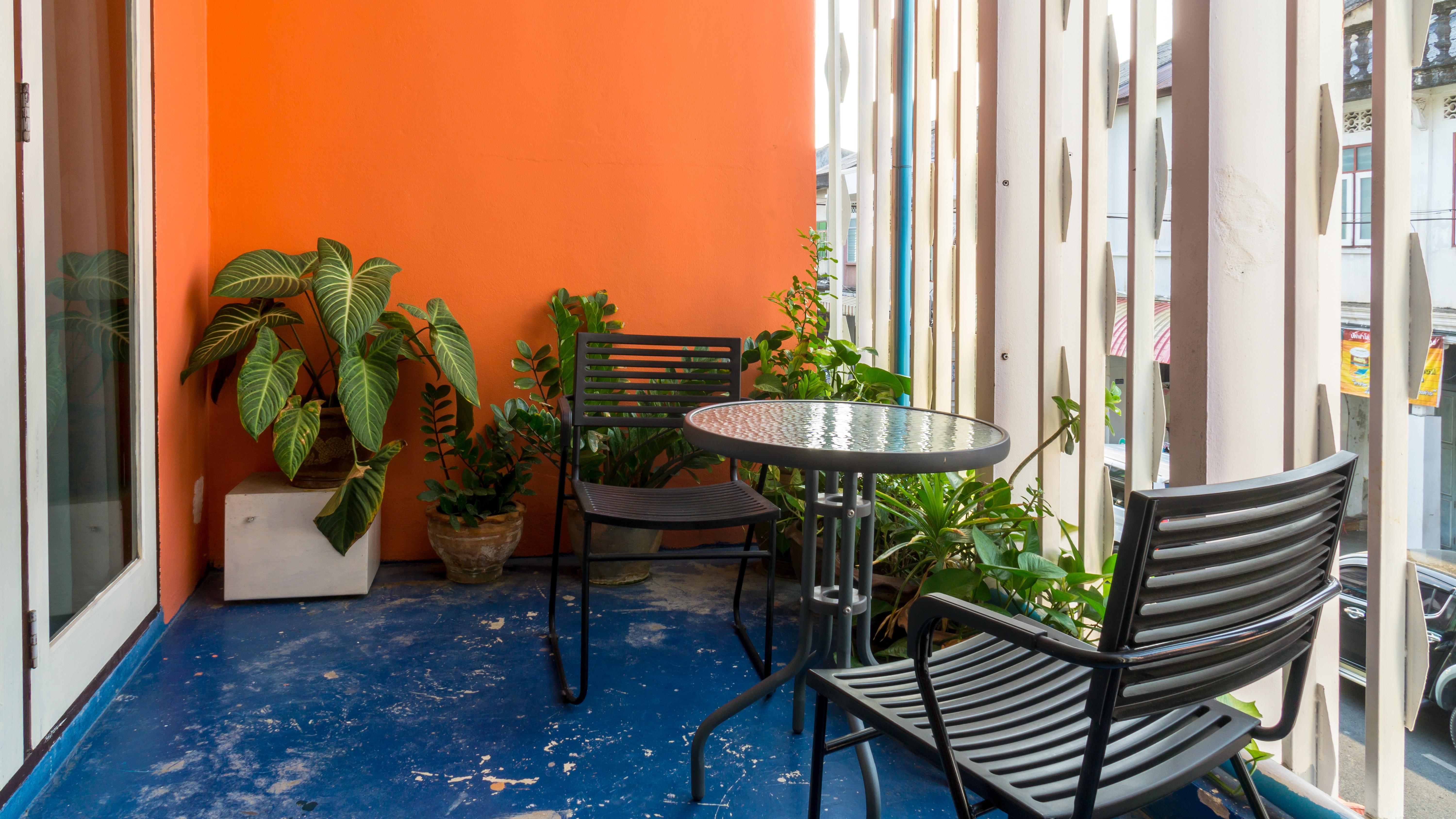 Gotum Hostel 1 Phuket Zewnętrze zdjęcie