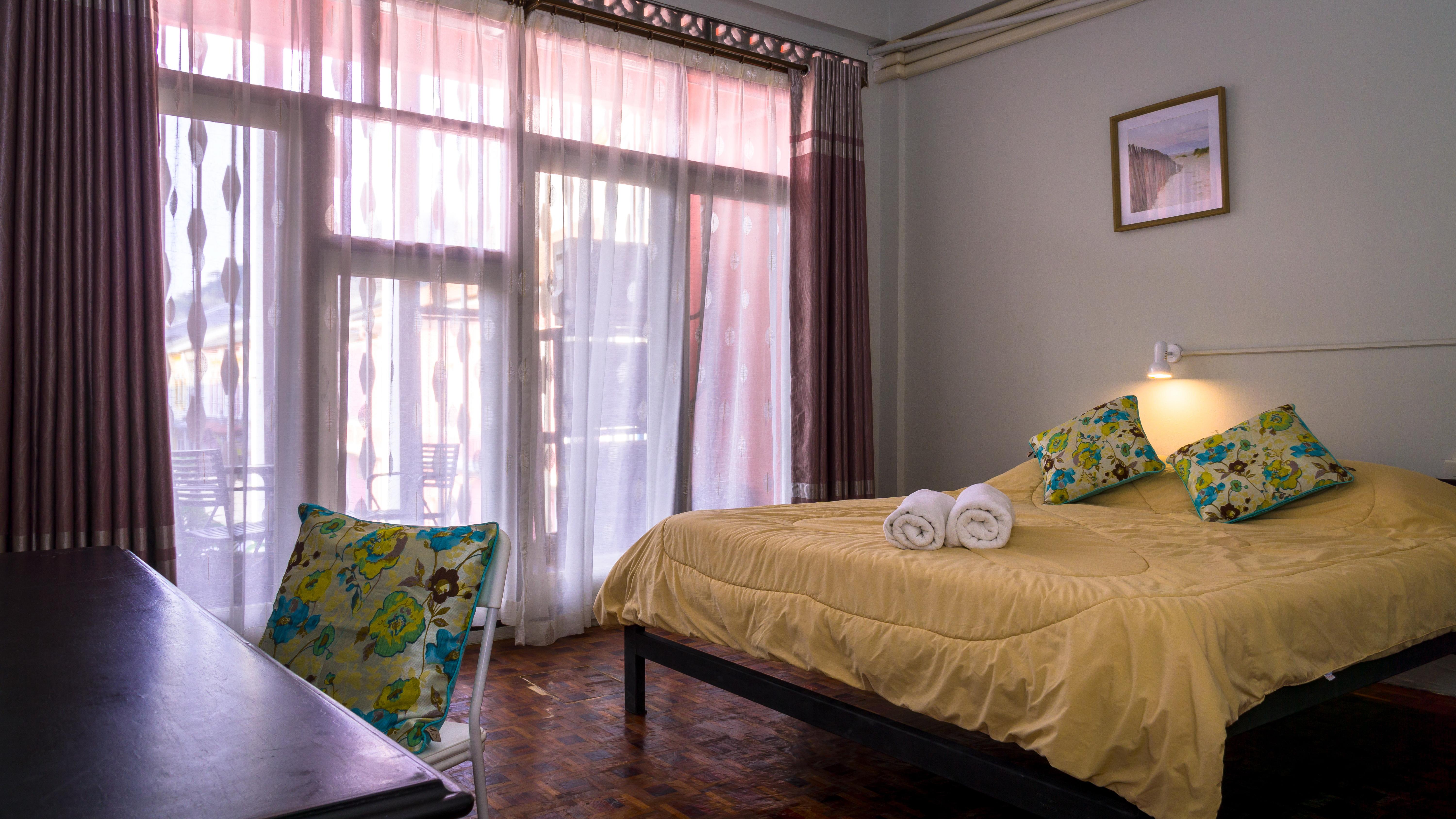 Gotum Hostel 1 Phuket Zewnętrze zdjęcie