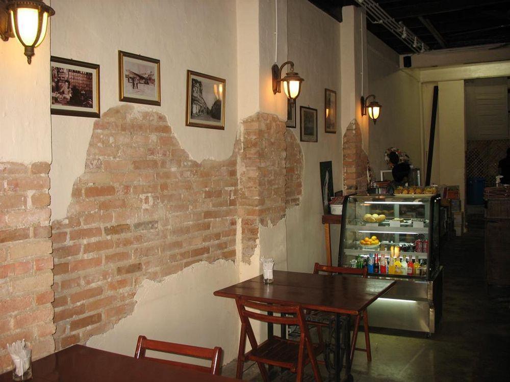 Gotum Hostel 1 Phuket Zewnętrze zdjęcie