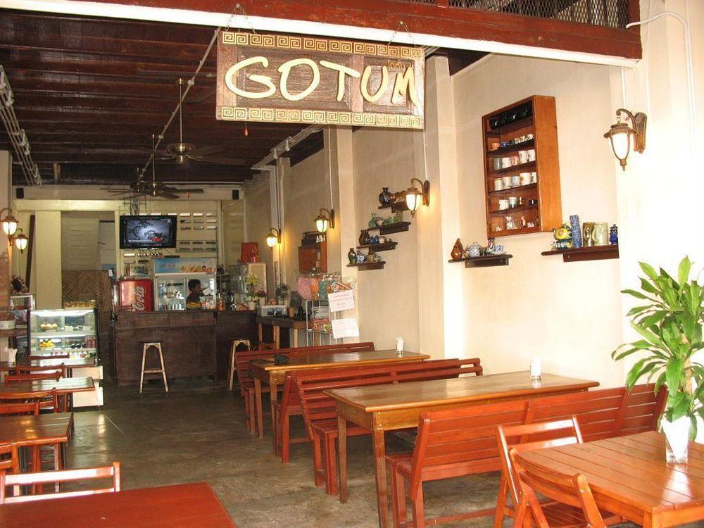 Gotum Hostel 1 Phuket Zewnętrze zdjęcie