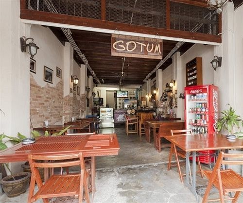 Gotum Hostel 1 Phuket Zewnętrze zdjęcie
