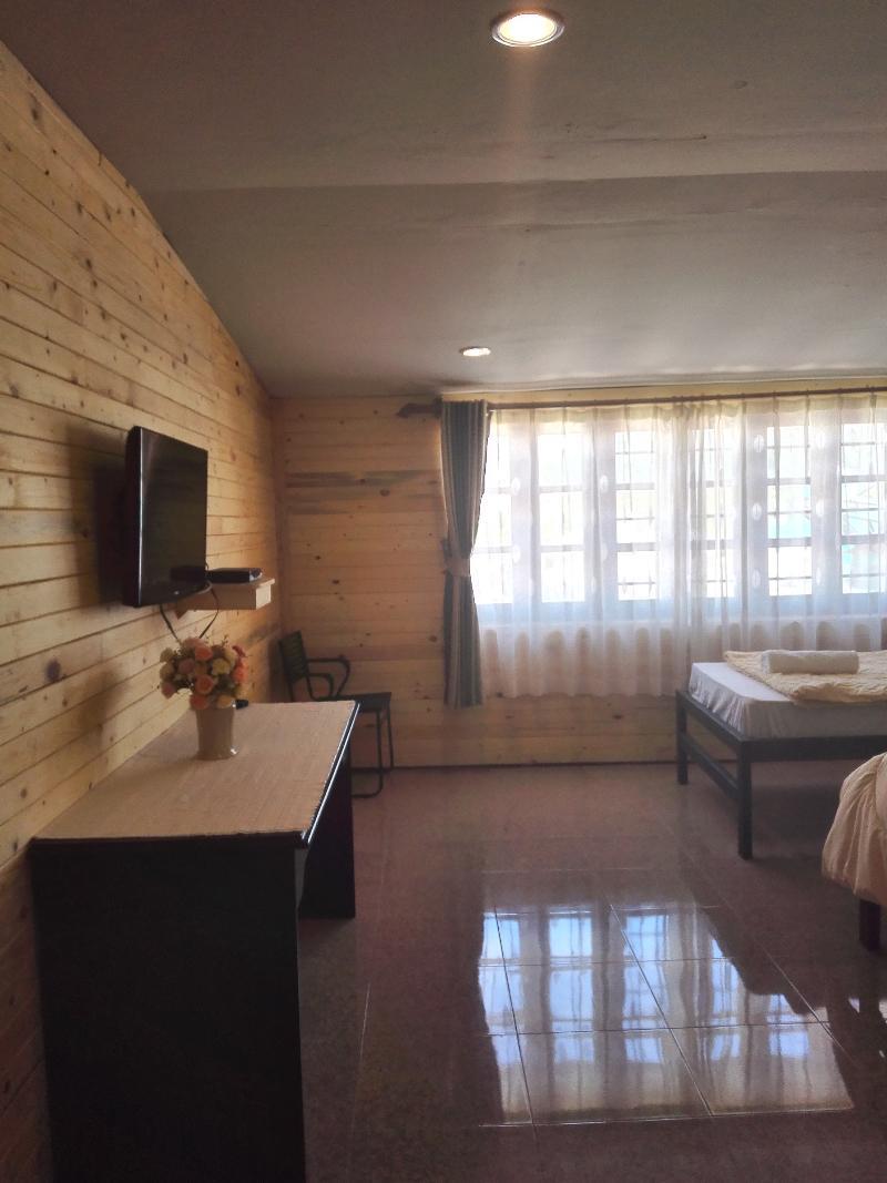 Gotum Hostel 1 Phuket Zewnętrze zdjęcie